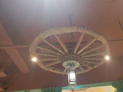 -驿楼兰·新疆菜(火车站店)