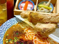 -凯峰鱼汤米线(金利達店)