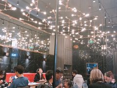 大堂-馔豚·台北菜专门店(深圳湾万象城店)