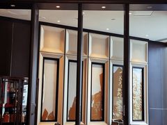 -中山保利艾美酒店-乐美中餐厅