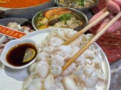 -琥珀川糟粕醋火锅(慈云寺店)