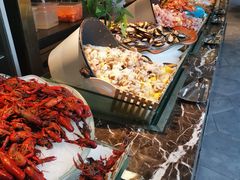 -星伦多自助料理·涮烤一体(杭州来福士店)