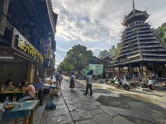 -肇兴特色牛肉粉