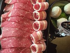 -捞王锅物料理(凯旋路店)