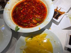 -华馨园北京烤鸭(丽水店)