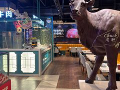 -五星桥原切肥牛火锅(怀德桥店)