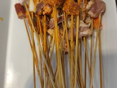 -燃尖儿自助串串火锅(新业广场店)
