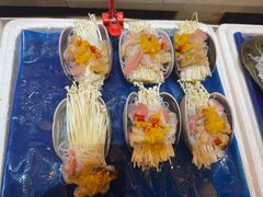 -必点海鲜·海肠捞饭大王(滨江道店)
