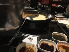 -捞王猪肚鸡火锅(昆山店)