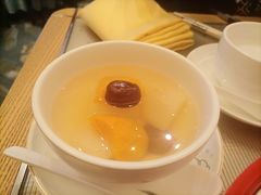 -彩丰楼中餐厅·仁恒洲际酒店