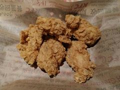 -肯德基(天鹅湖万达店)