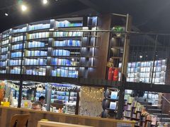 -三联韬奋书店(三里屯店)