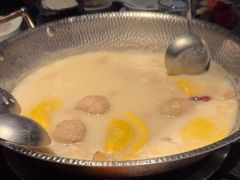 -捞王锅物料理(凯旋路店)