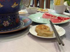 -东来顺饭庄(apm总店)