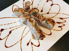 -山葵家·创意料理(宁波来福士店)