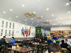 -清真永恒华威肉饼(潘家园店)