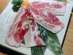 -江户烧肉(高德店)