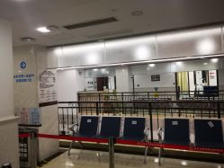 -复旦大学附属妇产科医院(黄浦院区)