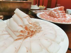 -宝泉铜锅(高新店)