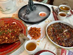 -南昌大饭店·非遗南昌菜(万寿宫店)