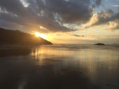 -北岐滩涂