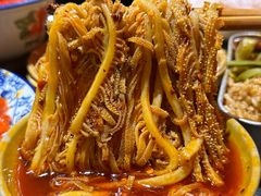 -四小区火锅·巷子里的重庆火锅(花照壁店)