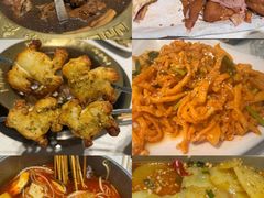 -和庆斋羊蝎子火锅·碳缸烧烤(顺义旗舰店)