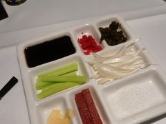 -四季民福烤鸭店(王府井东安门店)