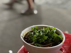 -518牛肉拉面馆(包河花园店)