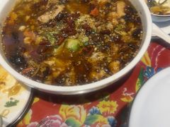 -人民公社大食堂(张家湾店)