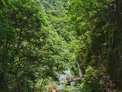 -溪口-滕头旅游景区