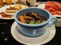 -重庆富力艾美酒店