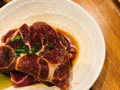 -新石器烤肉(周浦万达店)