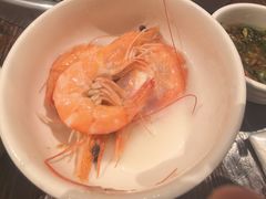 沙虾-大良毋米粥(锦龙路总店)