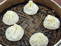 -江万春水饺(安庆总店)