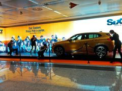 -米兰马尔彭萨国际机场