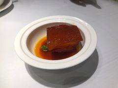 -毛家饭店·30年融合新湘菜(汉峪金谷店)