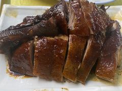 -海鲜街菜馆(海珠南路店)