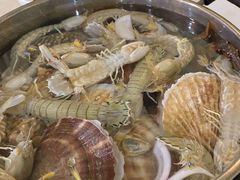 -春华海鲜城(广场西苑店)