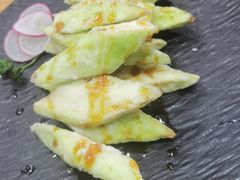 -金家港海鲜大排档(中山路店)