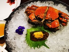 -杭州西子湖四季酒店·金沙厅