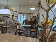 -嗒令甜品·主题融合料理餐厅(首座时代店)