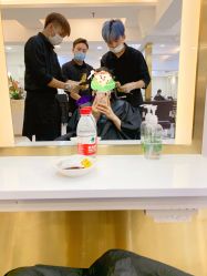 -雅仕 HAIR SALON 美发沙龙