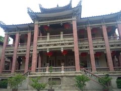 -海天堂构