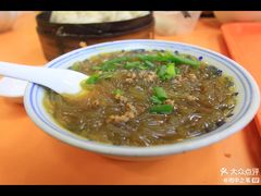 -新丰小吃(中山中路分店)