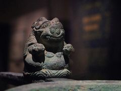 -邯郸市博物馆(新馆)