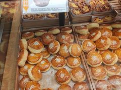 -味多美蛋糕(朝新嘉园店)