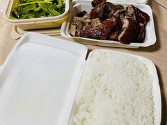 -龙记烤鸭店(新民路店)
