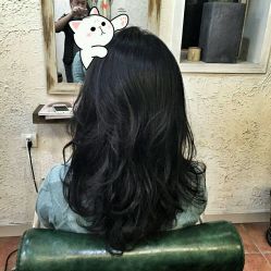 -mano a mano日本美发沙龙