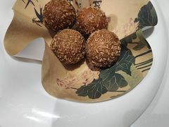 -酒蜻蜓·庭院私房菜(天元东路店)